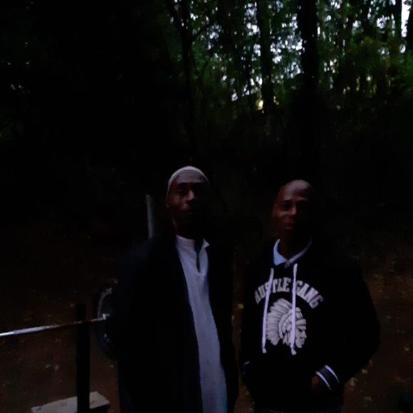 Meet your Posher, Derrick - Picture 1 of 1